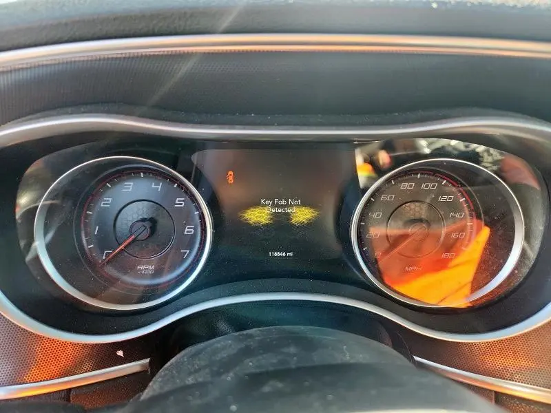 2018 DODGE CHARGER R/T 392  