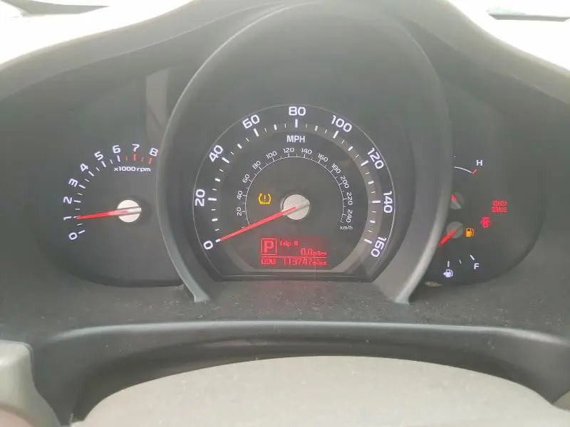 2014 KIA SPORTAGE LX  