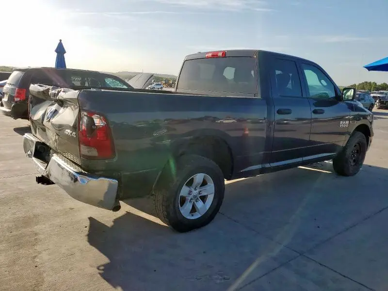 2018 RAM 1500 ST