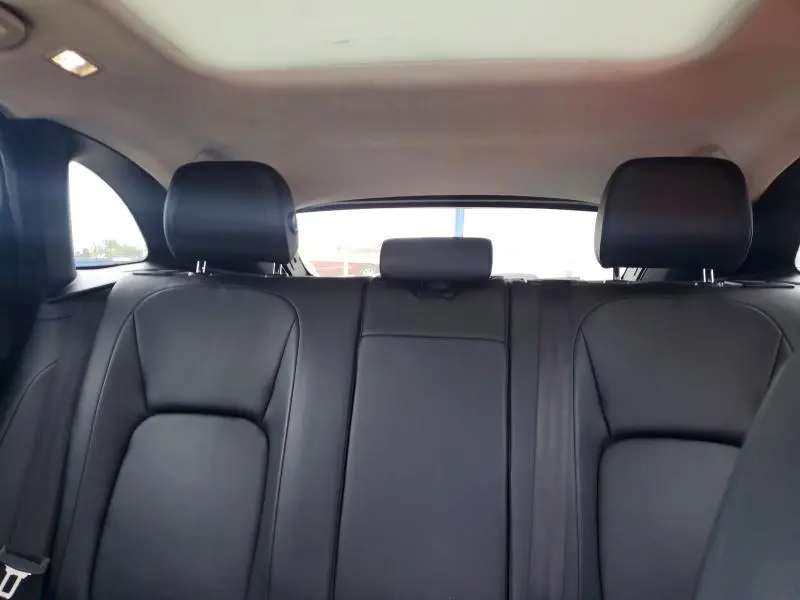 2018 JAGUAR F-PACE PREMIUM  