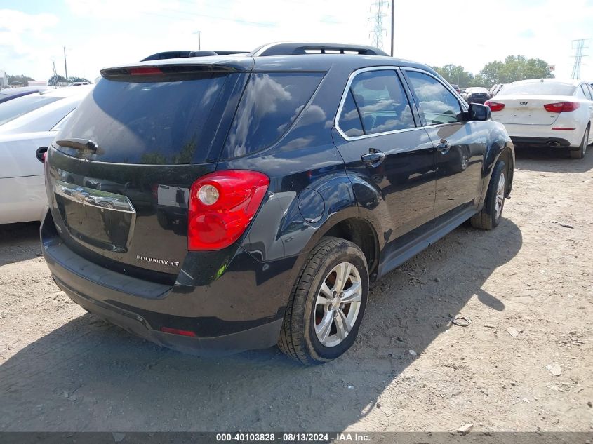 2015 CHEVROLET EQUINOX 1LT