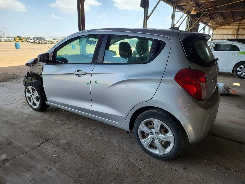 2020 CHEVROLET SPARK LS  