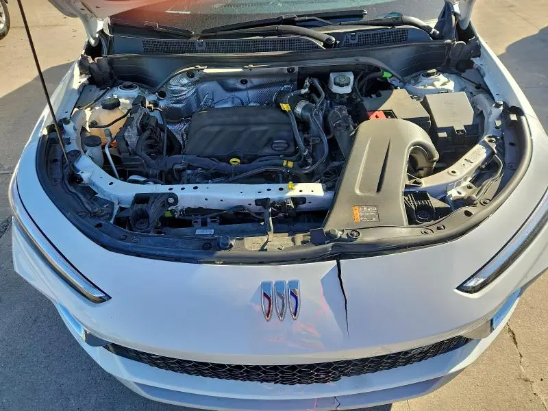 2024 BUICK ENVISTA SPORT TOURING  