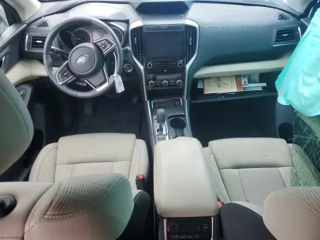 2020 SUBARU ASCENT PREMIUM  