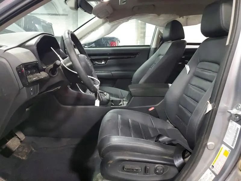 2023 HONDA CR-V EXL  