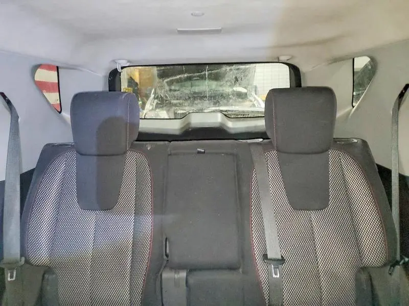 2010 CHEVROLET EQUINOX LT  