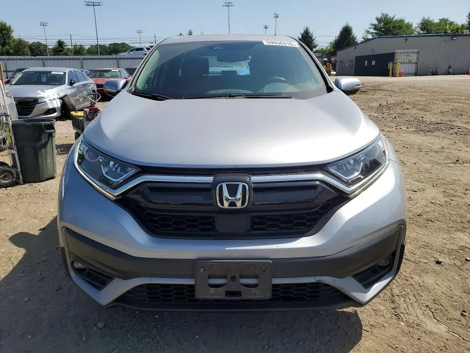 2020 HONDA CR-V EXL  