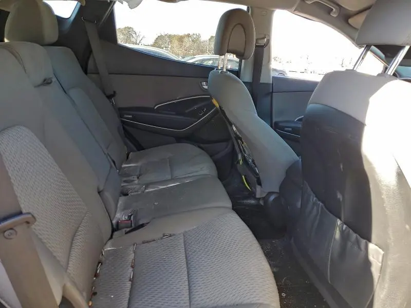 2014 HYUNDAI SANTA FE SPORT   