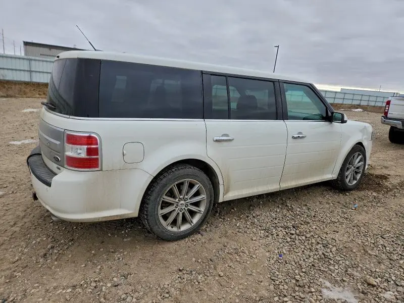 2014 FORD FLEX LIMITED  