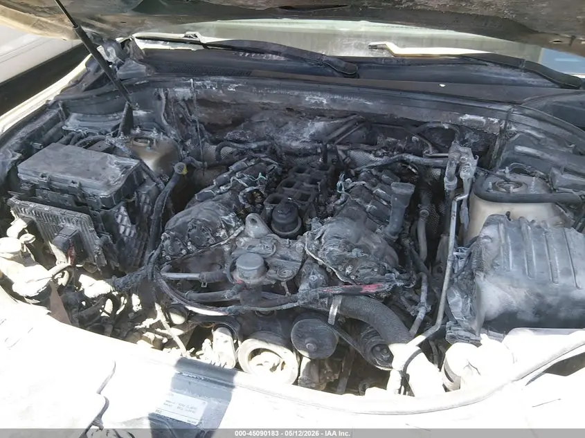 2014 DODGE DURANGO CITADEL