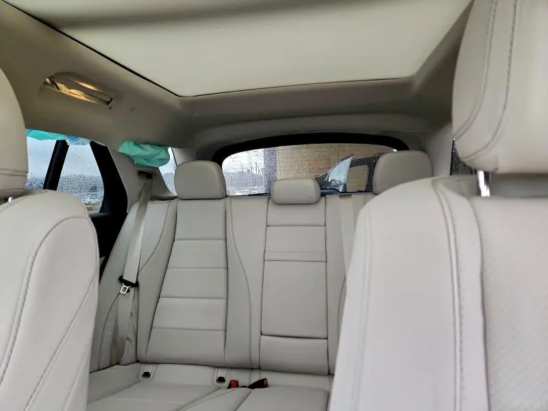 2022 MERCEDES-BENZ GLE 350 4MATIC  