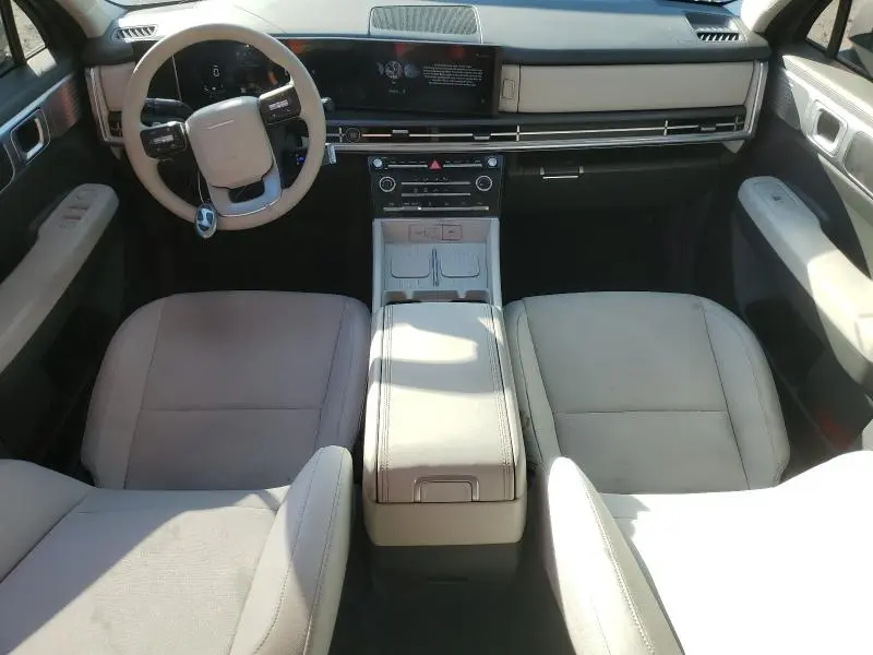 2024 HYUNDAI SANTA FE SE  