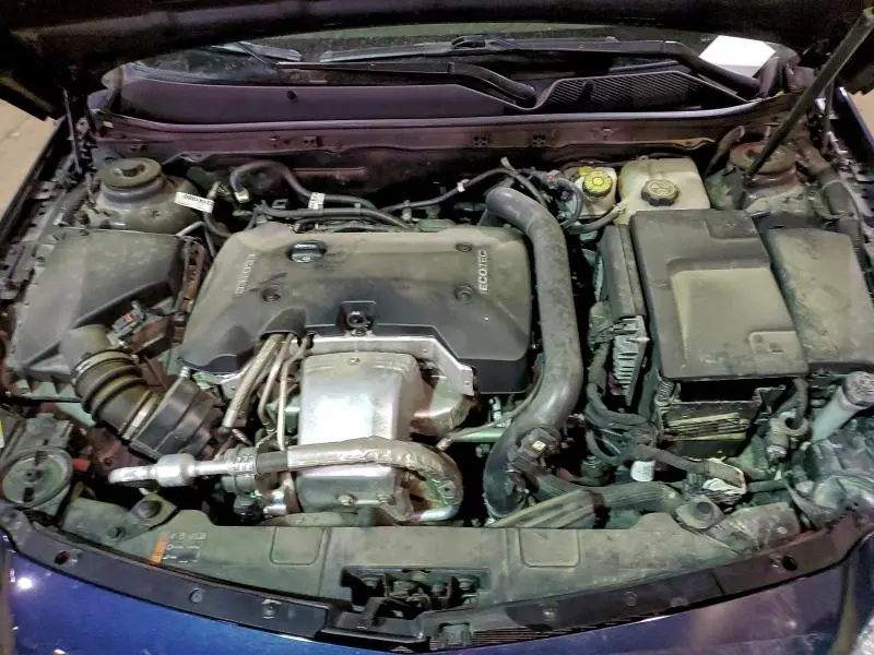 2016 BUICK REGAL PREMIUM  