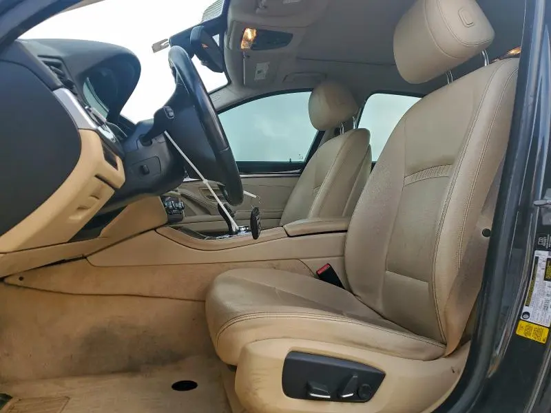 2014 BMW 535 I  