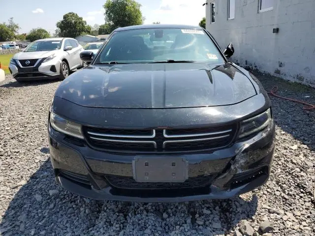 2015 DODGE CHARGER SE  