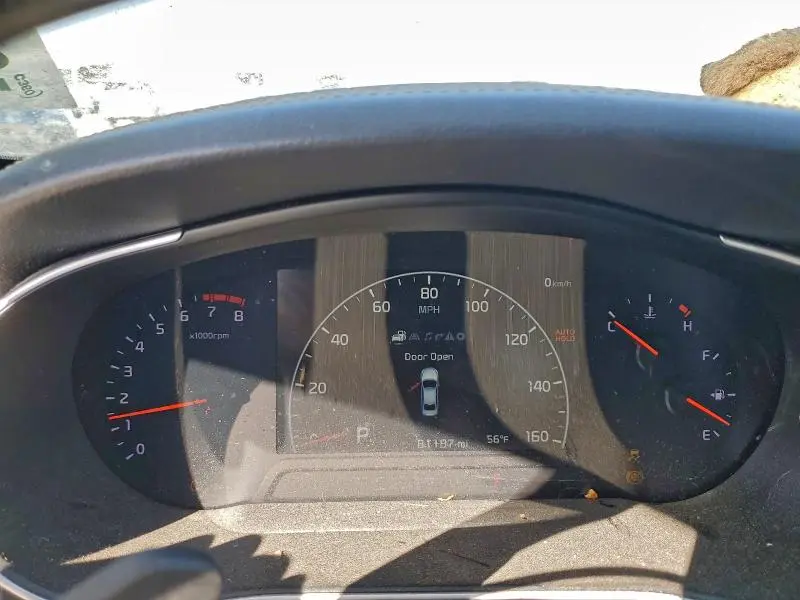 2014 KIA CADENZA PREMIUM  