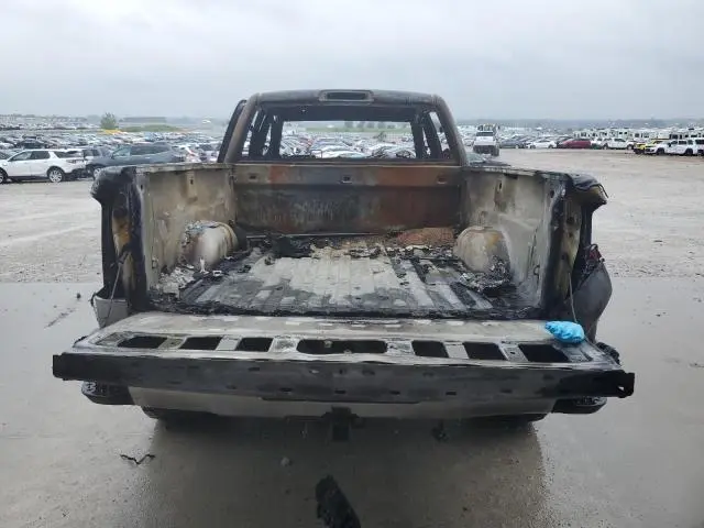 2018 GMC SIERRA K1500 SLT  