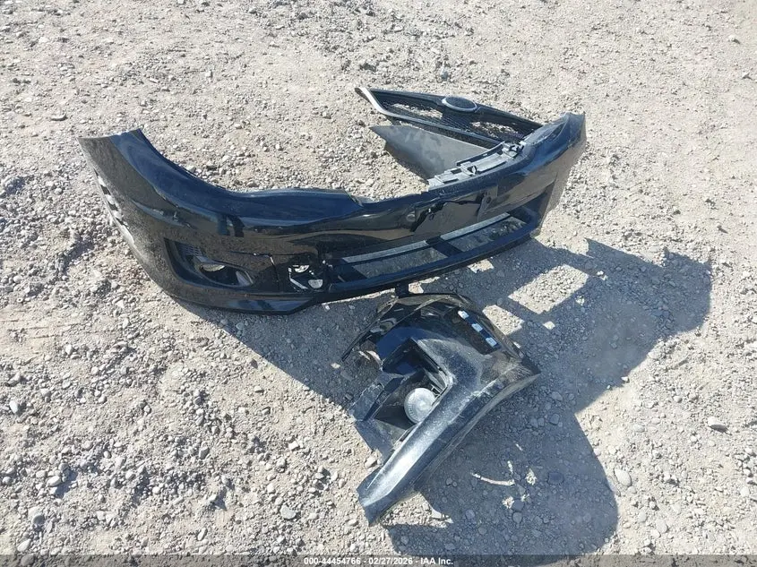 2013 SUBARU IMPREZA WRX STI