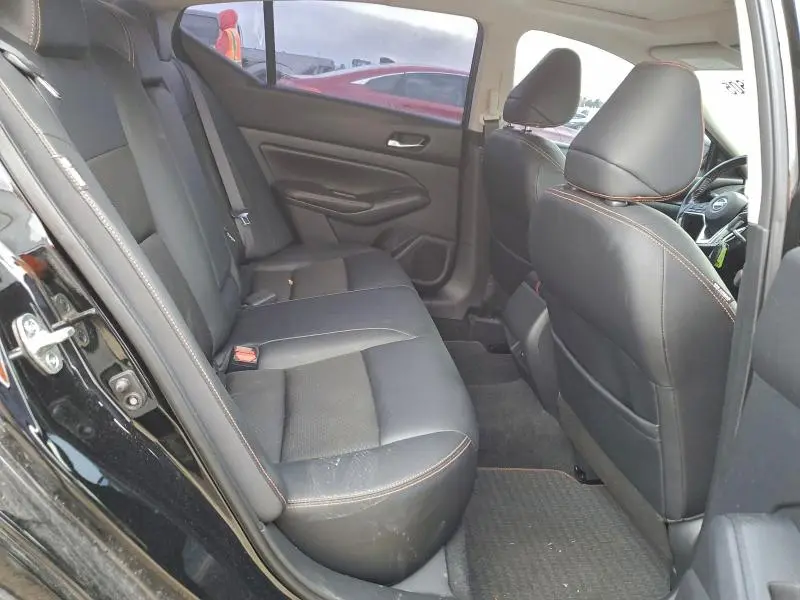 2020 NISSAN ALTIMA SR  