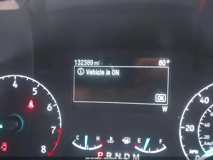 2021 FORD TRANSIT-350 PASSENGER VAN XL