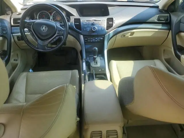 2012 ACURA TSX   