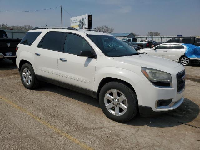 2015 GMC ACADIA SLE