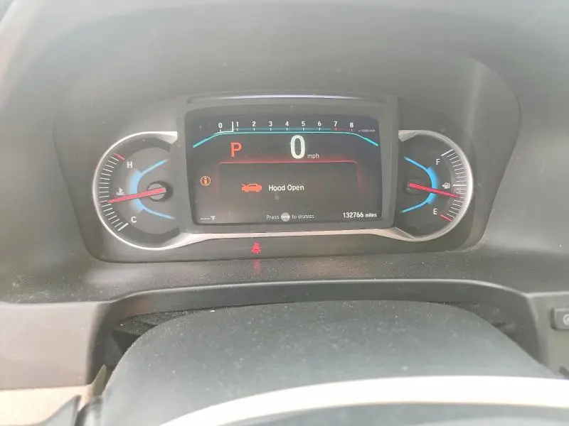 2022 HONDA PILOT TOURING  