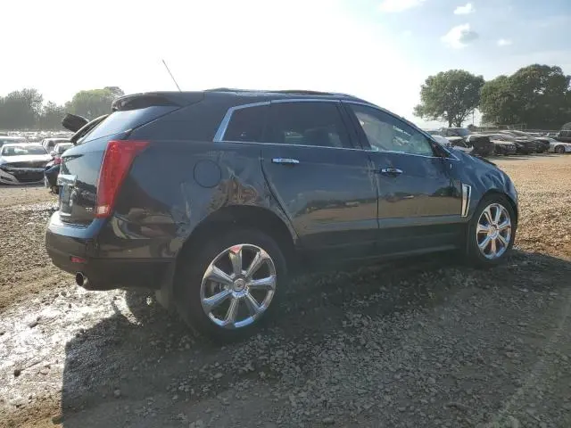 2015 CADILLAC SRX PERFORMANCE COLLECTION  