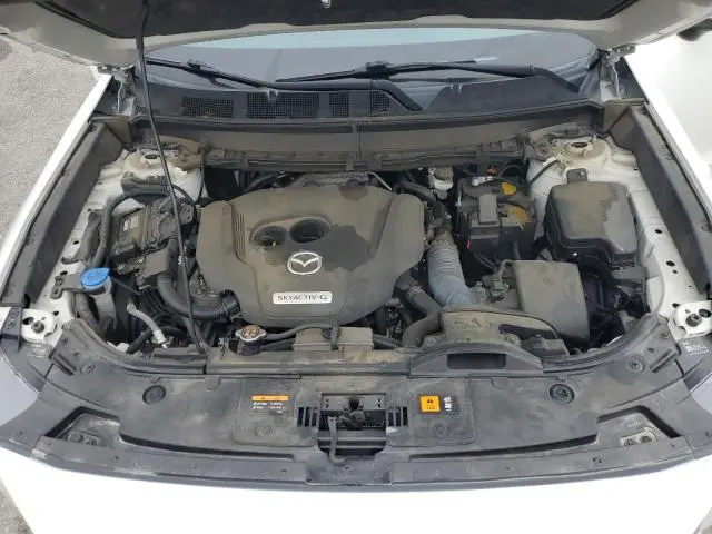 2021 MAZDA CX-9 GRAND TOURING  