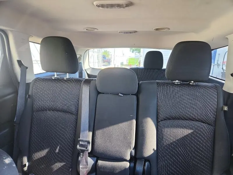2015 DODGE JOURNEY SXT  