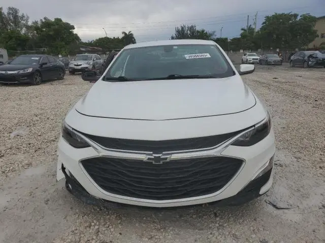 2022 CHEVROLET MALIBU RS  