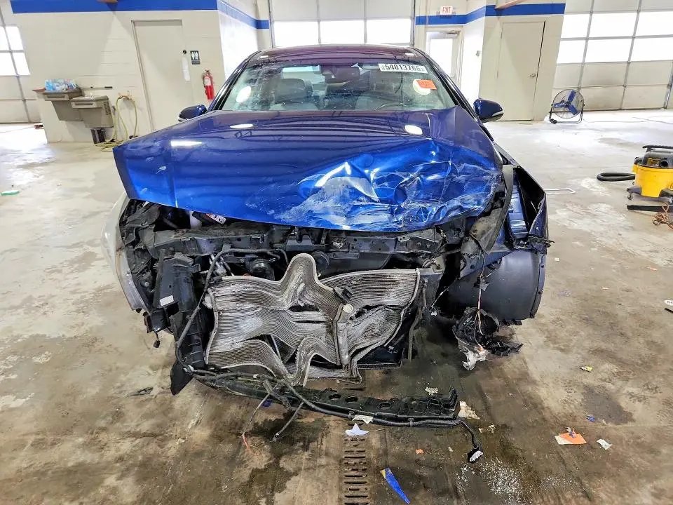 2016 HYUNDAI SONATA LIMITED  