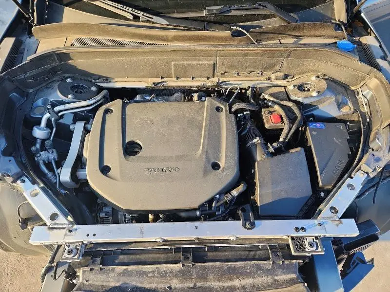 2023 VOLVO XC90 PLUS  
