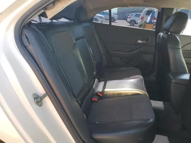 2014 CHEVROLET MALIBU 1LT  