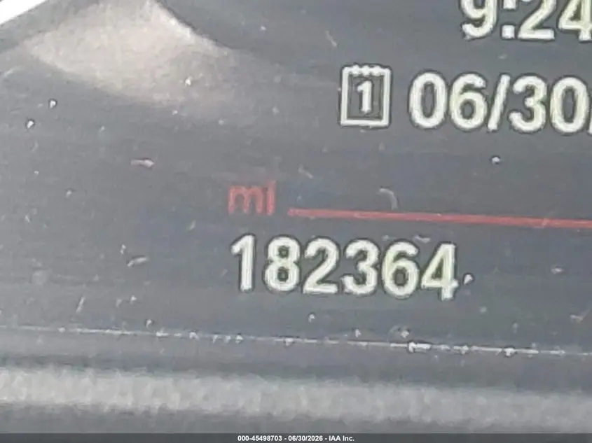 2014 BMW 535I XDRIVE