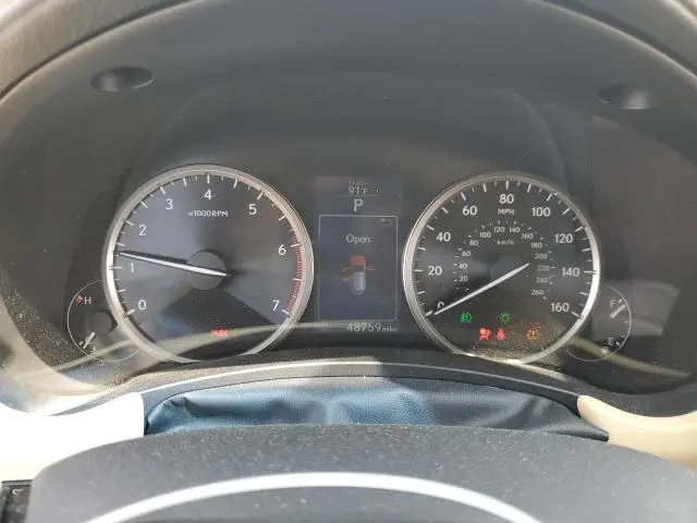 2016 LEXUS NX 200T BASE  