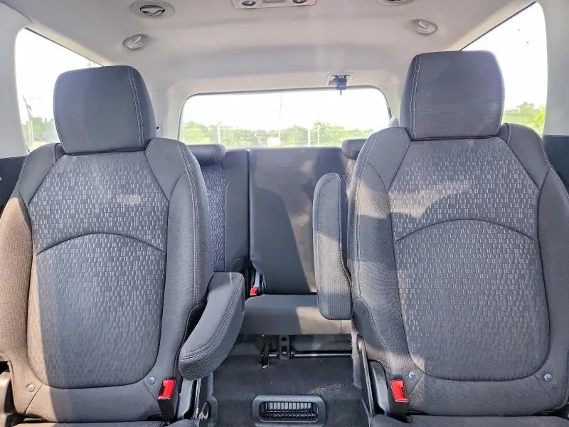 2014 GMC ACADIA SLE  