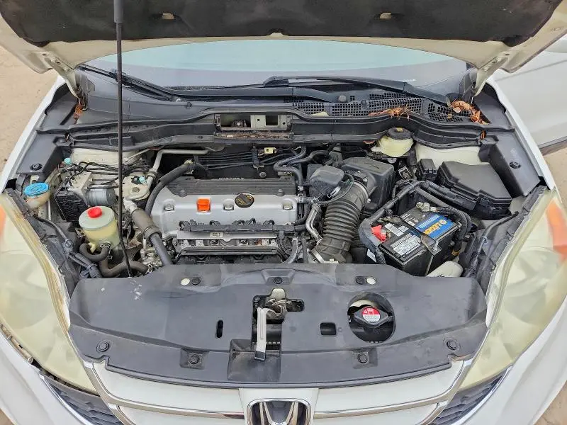 2011 HONDA CR-V EXL  