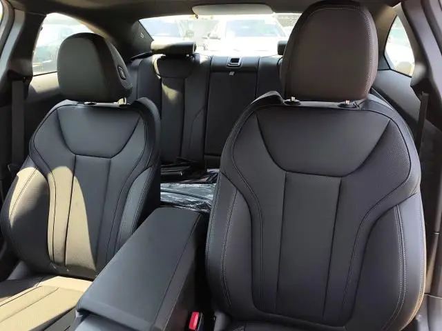 2025 BMW 230XI   