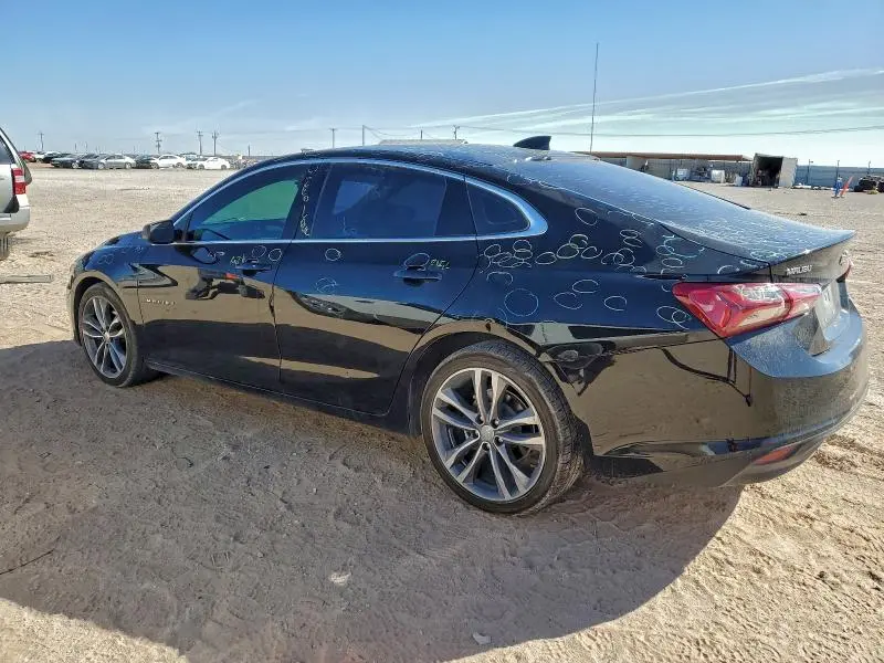 2023 CHEVROLET MALIBU PREMIER  