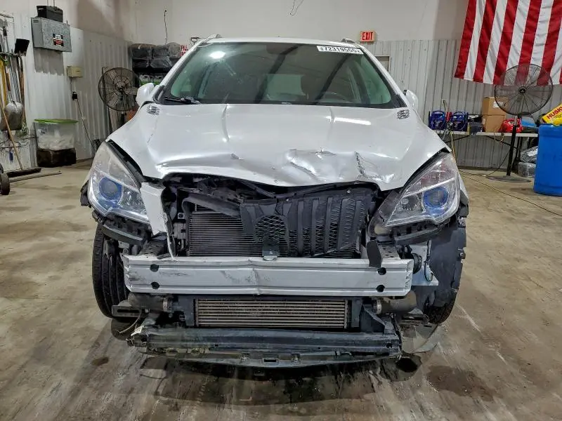 2016 BUICK ENCORE CONVENIENCE  