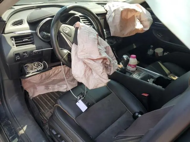 2015 CHEVROLET IMPALA LT  