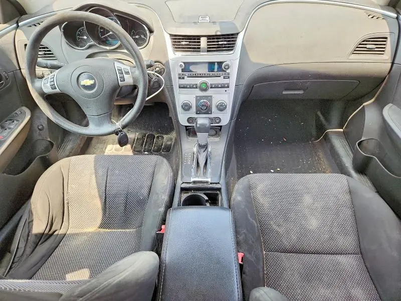 2011 CHEVROLET MALIBU 1LT  