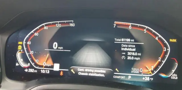 2021 BMW 430I   