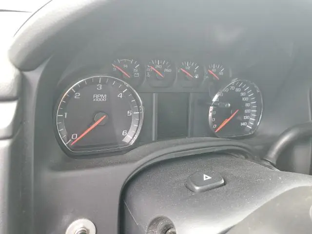 2015 CHEVROLET TAHOE SPECIAL  