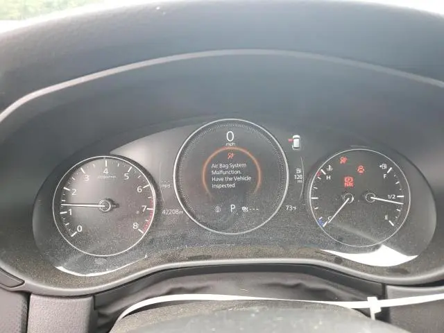 2023 MAZDA CX-50 PREFERRED PLUS  