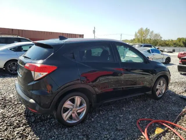 2020 HONDA HR-V EX  