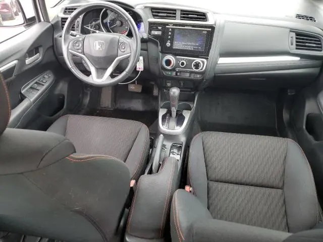 2018 HONDA FIT SPORT  