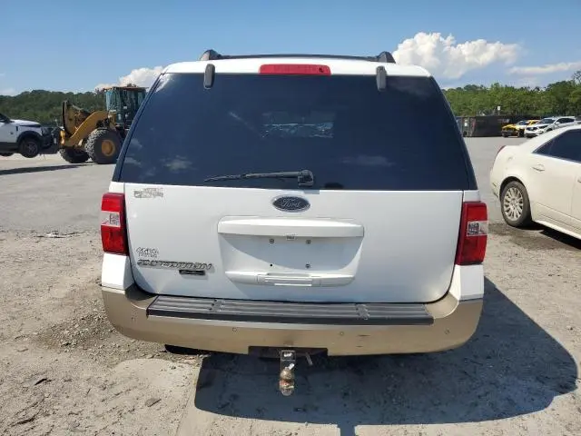 2012 FORD EXPEDITION XLT  