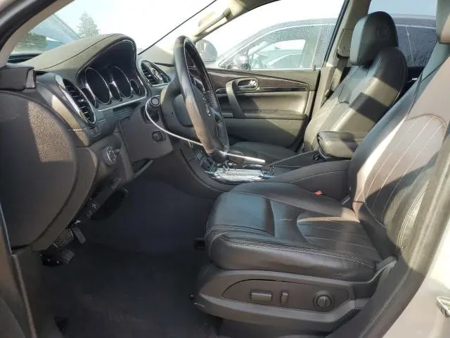 2016 BUICK ENCLAVE